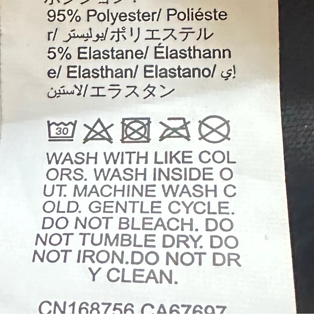 Black White SMALL Summer Tie-Dye Printed Mesh Sleeveless Dress - Picture 9 of 10